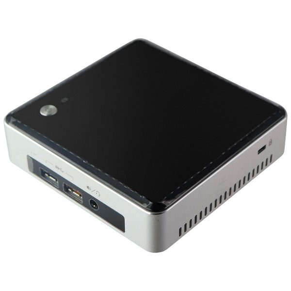 Intel NUC Mini-Desktop Computer (NUC5i3RYK) - Core i3 5th Gen / 8GB RAM / 120GB - Intel - Simple Cell Shop, Free shipping from Maryland!