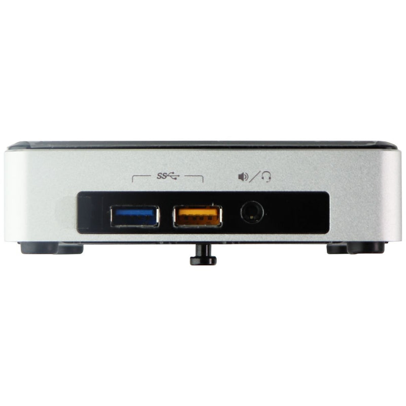 Intel NUC Mini-Desktop Computer (NUC5i3RYK) - Core i3 5th Gen / 8GB RAM / 120GB - Intel - Simple Cell Shop, Free shipping from Maryland!