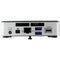 Intel NUC Mini-Desktop Computer (NUC5i3RYK) - Core i3 5th Gen / 8GB RAM / 120GB - Intel - Simple Cell Shop, Free shipping from Maryland!
