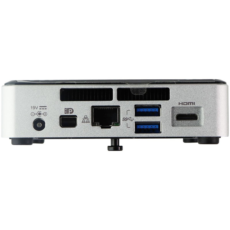 Intel NUC Mini-Desktop Computer (NUC5i3RYK) - Core i3 5th Gen / 8GB RAM / 120GB - Intel - Simple Cell Shop, Free shipping from Maryland!