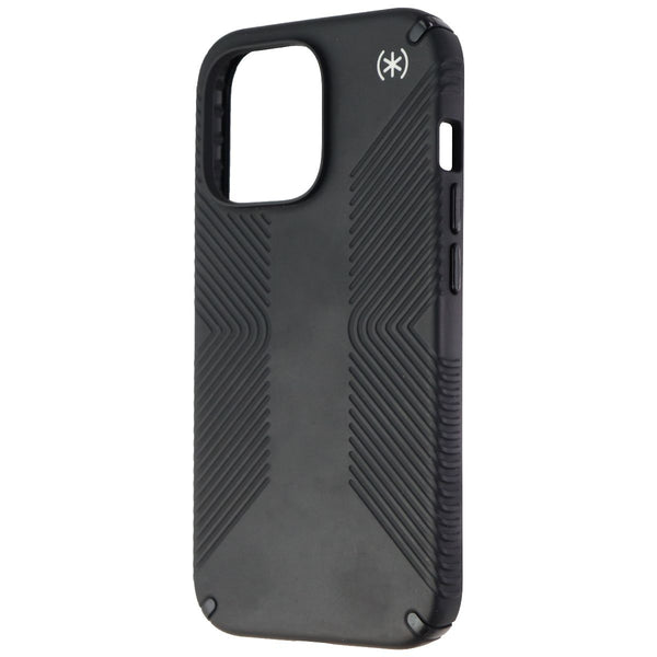 Speck Presidio2 Grip Series Hard Case for Apple iPhone 13 Pro - Black / White - Speck - Simple Cell Shop, Free shipping from Maryland!