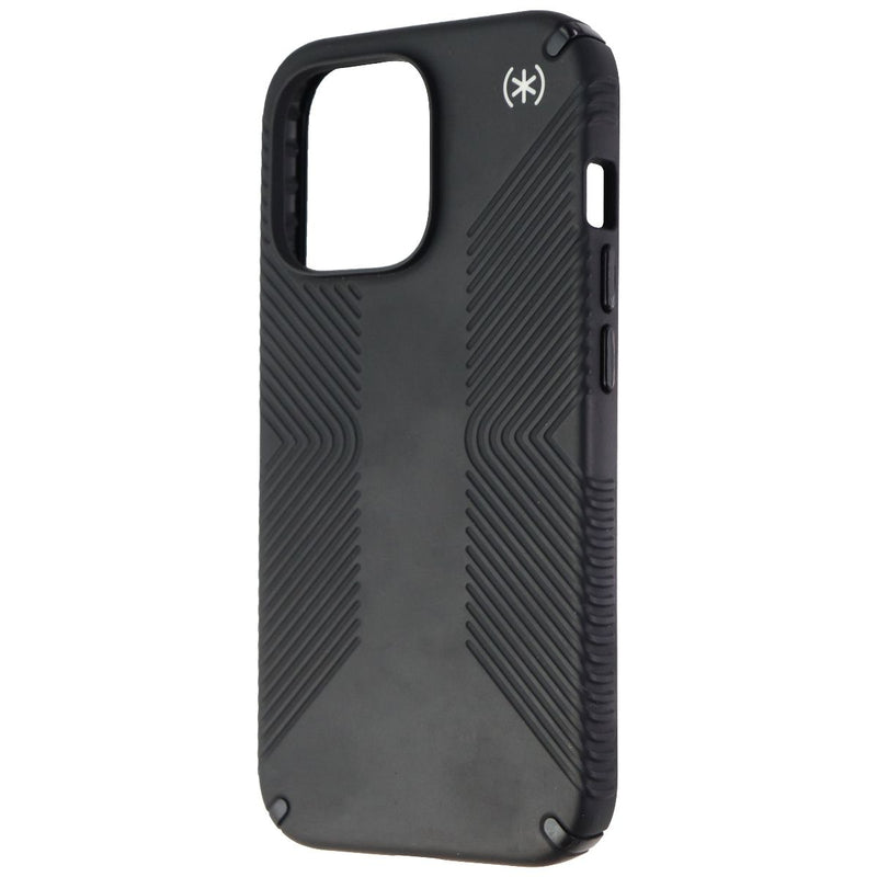 Speck Presidio2 Grip Series Hard Case for Apple iPhone 13 Pro - Black / White - Speck - Simple Cell Shop, Free shipping from Maryland!