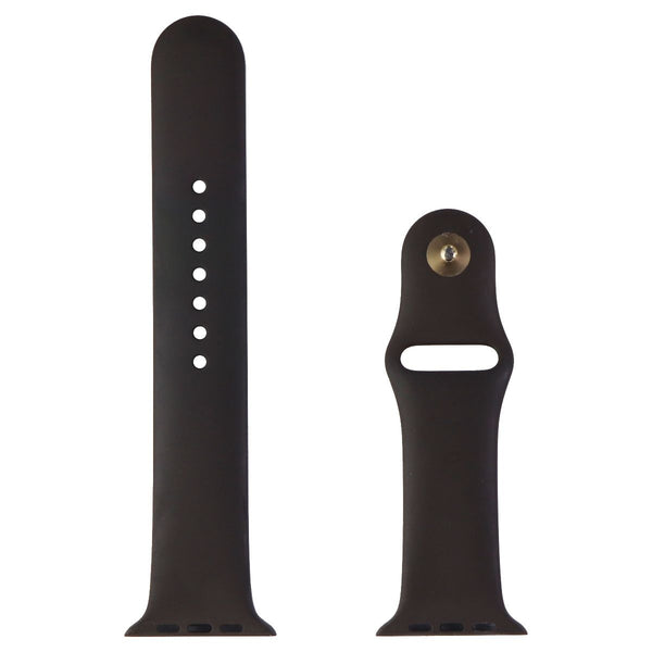 Apple 42mm Sport Band for Apple Watch 42/44/45mm - Cocoa/Gold (M/L Only) - Apple - Simple Cell Shop, Free shipping from Maryland!