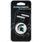 PopSockets: Collapsible Grip & Stand for Phones and Tablets - Michigan State - PopSockets - Simple Cell Shop, Free shipping from Maryland!