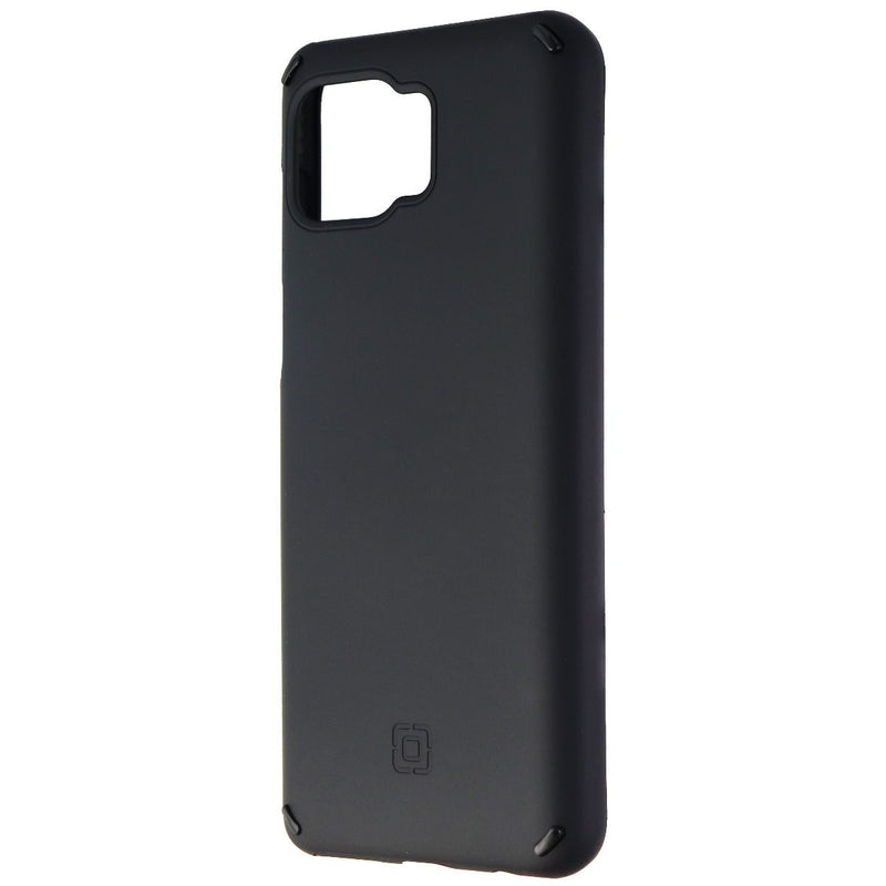 Incipio Duo Series Case for Motorola One (5G) - Black - Incipio - Simple Cell Shop, Free shipping from Maryland!