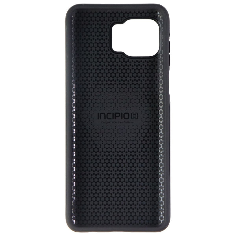 Incipio Duo Series Case for Motorola One (5G) - Black - Incipio - Simple Cell Shop, Free shipping from Maryland!