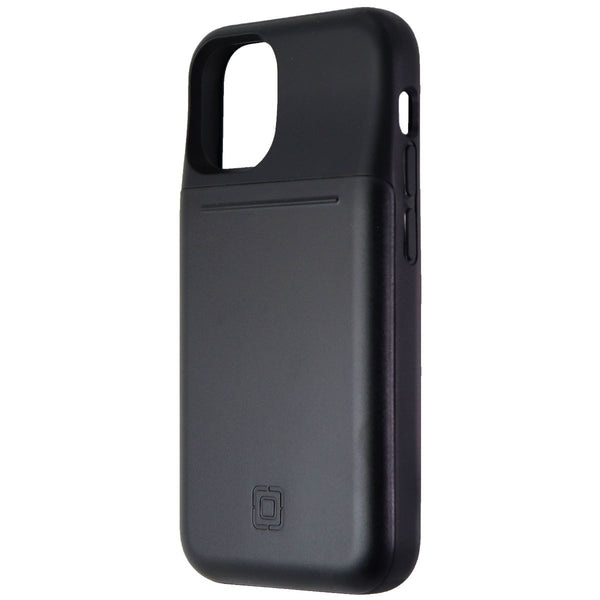 Incipio Stashback Sliding Credit Card Case for Apple iPhone 12 mini - Black - Incipio - Simple Cell Shop, Free shipping from Maryland!