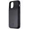 Incipio Stashback Sliding Credit Card Case for Apple iPhone 12 mini - Black - Incipio - Simple Cell Shop, Free shipping from Maryland!