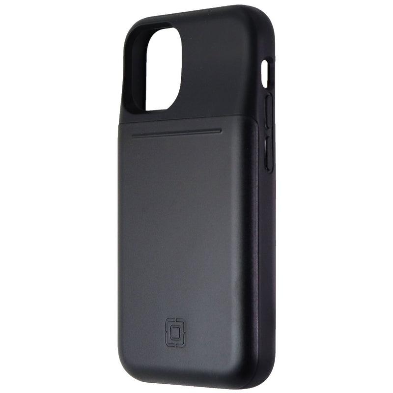 Incipio Stashback Sliding Credit Card Case for Apple iPhone 12 mini - Black - Incipio - Simple Cell Shop, Free shipping from Maryland!