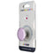 PopSockets PopGrip Stand and Grip with Swappable Top - Metallic Diamond Lilac - PopSockets - Simple Cell Shop, Free shipping from Maryland!