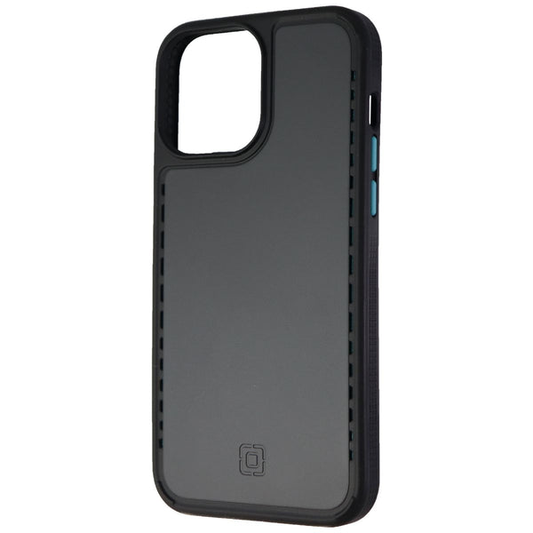 Incipio Optum Case for iPhone 13 Pro Max & 12 Pro Max - Black Oyster/Black - Incipio - Simple Cell Shop, Free shipping from Maryland!