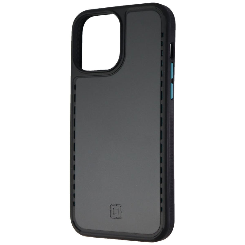 Incipio Optum Case for iPhone 13 Pro Max & 12 Pro Max - Black Oyster/Black - Incipio - Simple Cell Shop, Free shipping from Maryland!