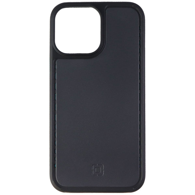 Incipio Optum Case for iPhone 13 Pro Max & 12 Pro Max - Black Oyster/Black - Incipio - Simple Cell Shop, Free shipping from Maryland!
