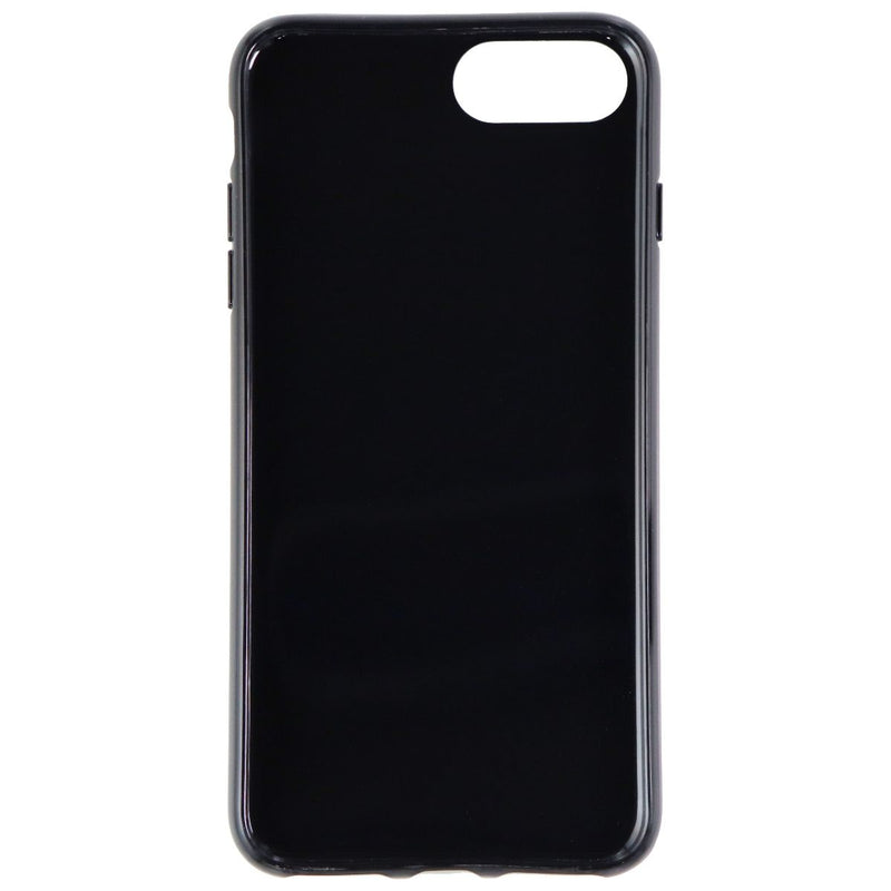 Kendall + Kylie Protective Printed Case for Apple iPhone 8 Plus - Cherries Black - Kendall + Kylie - Simple Cell Shop, Free shipping from Maryland!