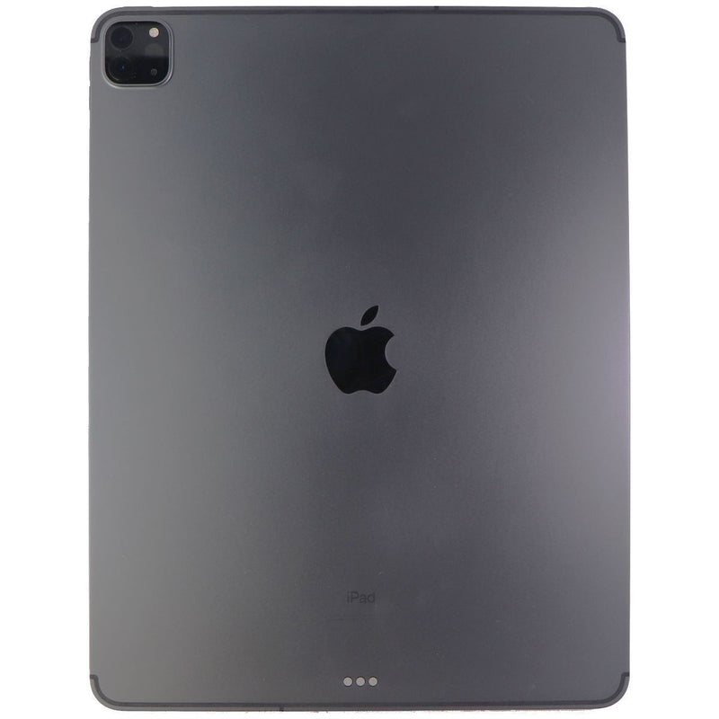 Apple iPad Pro (12.9-in) 4th Gen Tablet (A2069) GSM + CDMA - 256GB/Space Gray - Apple - Simple Cell Shop, Free shipping from Maryland!