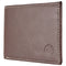 Timberland Men&#39;s Core Sportz Genuine Leather Slimfold Wallet - Brown - Timberland - Simple Cell Shop, Free shipping from Maryland!