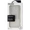Incipio NGP Flexible Impact-Resistant Gel Case for Google Pixel 3 - Clear