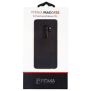 Pitaka MagCase Aramid Fiber Phone Case for Samsung Galaxy (S9+) - Black - Pitaka - Simple Cell Shop, Free shipping from Maryland!
