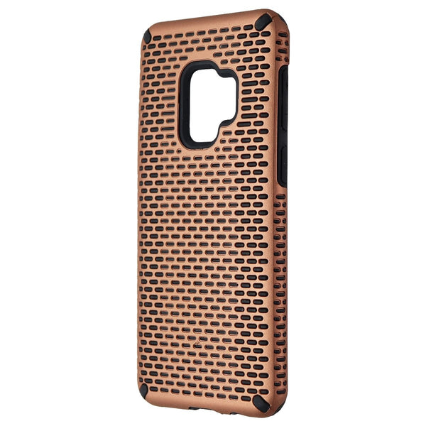 Zizo Echo Series Case Compatible with Samsung Galaxy S9 Rose Gold Black - Zizo - Simple Cell Shop, Free shipping from Maryland!