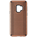 Zizo Echo Series Case Compatible with Samsung Galaxy S9 Rose Gold Black - Zizo - Simple Cell Shop, Free shipping from Maryland!