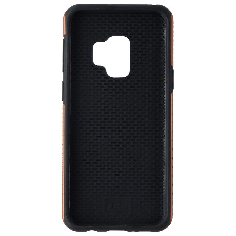 Zizo Echo Series Case Compatible with Samsung Galaxy S9 Rose Gold Black - Zizo - Simple Cell Shop, Free shipping from Maryland!