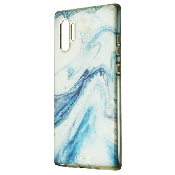 i-Blason Cosmo Series Case for Galaxy (Note10+) and (Note10+ 5G) - Blue - i-Blason - Simple Cell Shop, Free shipping from Maryland!