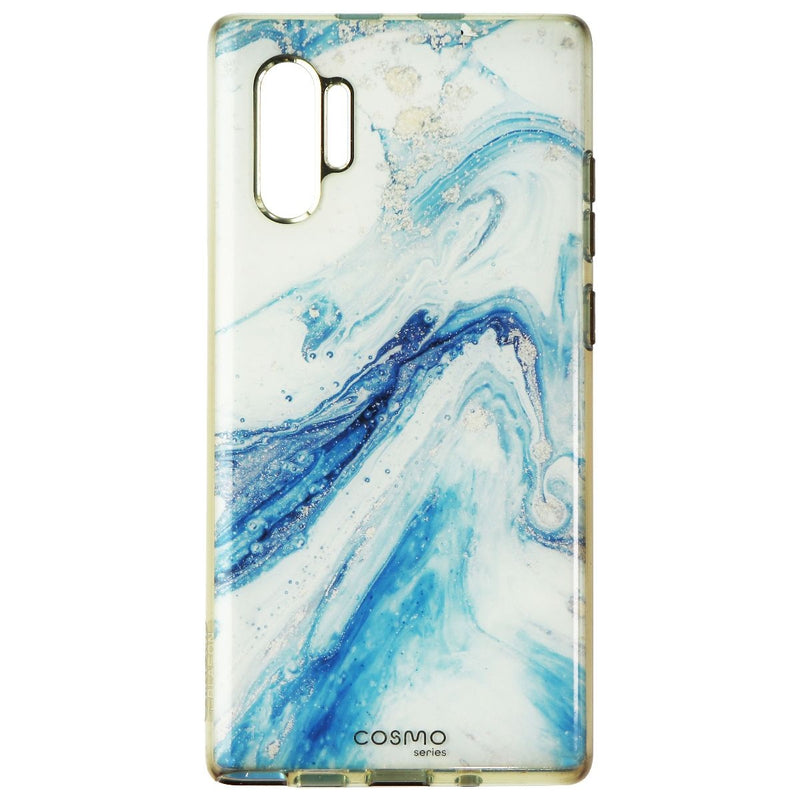 i-Blason Cosmo Series Case for Galaxy (Note10+) and (Note10+ 5G) - Blue - i-Blason - Simple Cell Shop, Free shipping from Maryland!