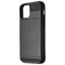 Vofolen Series Hybrid Card Case for Apple iPhone 11 - Black - Vofolen - Simple Cell Shop, Free shipping from Maryland!
