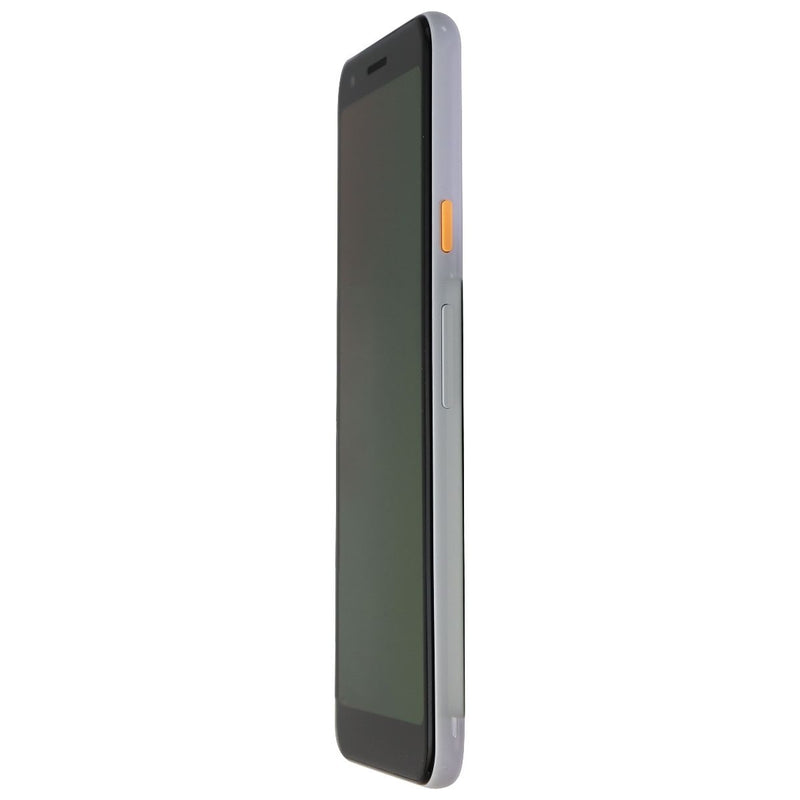 Google Pixel 3a (5.6-inch) Smartphone (G020G) Verizon Only - 64GB/Clearly White - Google - Simple Cell Shop, Free shipping from Maryland!