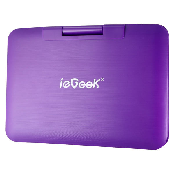 ieGeek Portable Video Player - Purple/Black (IK-902) - ieGeek - Simple Cell Shop, Free shipping from Maryland!