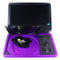 ieGeek Portable Video Player - Purple/Black (IK-902) - ieGeek - Simple Cell Shop, Free shipping from Maryland!