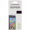 PureGear High-Definition Tempered Glass for LG Q60 Smartphones - Clear - PureGear - Simple Cell Shop, Free shipping from Maryland!