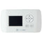 smartStat Commercial Wi-Fi Thermostat with Back Plate - White
