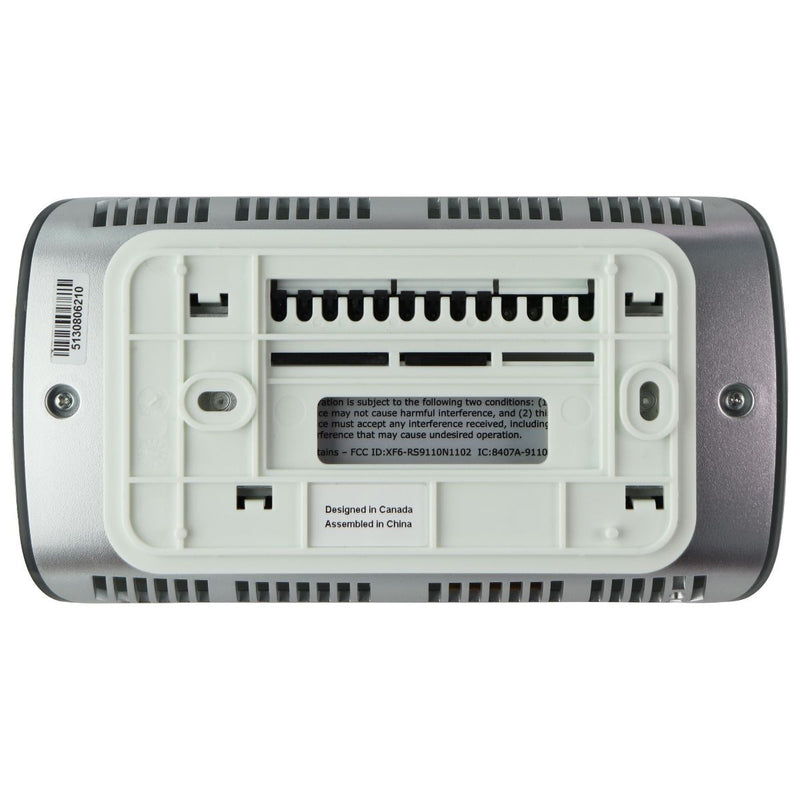 smartStat Commercial Wi-Fi Thermostat with Back Plate - White - smartStat - Simple Cell Shop, Free shipping from Maryland!