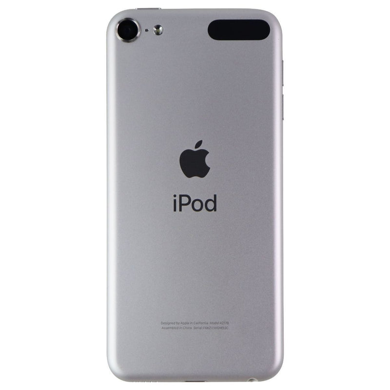 Apple iPod Touch 7th Generation (32GB) - Silver (A2178 / MVHV2LL/A)