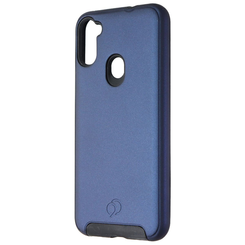 Nimbus9 Cirrus 2 Series Case for Samsung Galaxy A11 - Midnight Blue - Nimbus9 - Simple Cell Shop, Free shipping from Maryland!