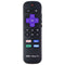 Onn Remote Control (RC-ALIR) with Netflix/Disney+/Hulu/Vudu Hotkeys - Black