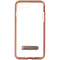 Spigen Crystal Hybrid Case for Apple iPhone 8 Plus / 7 Plus  - Clear / Dante Red - Spigen - Simple Cell Shop, Free shipping from Maryland!