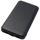 Miady Rechargeable 10,000mAh Portable Dual USB Battery Charger - Black - Miady - Simple Cell Shop, Free shipping from Maryland!