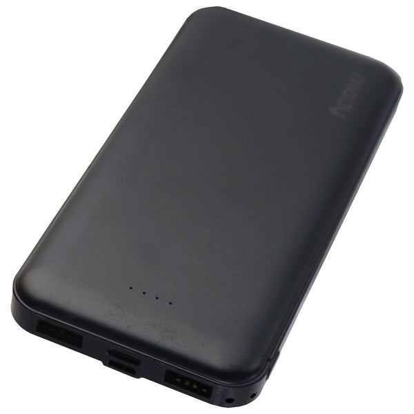 Miady Rechargeable 10,000mAh Portable Dual USB Battery Charger - Black - Miady - Simple Cell Shop, Free shipping from Maryland!