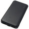 Miady Rechargeable 10,000mAh Portable Dual USB Battery Charger - Black - Miady - Simple Cell Shop, Free shipping from Maryland!