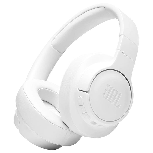 JBL Tune 760NC Over-Ear Wireless Active Noise Cancellation Headphones - White - JBL - Simple Cell Shop, Free shipping from Maryland!