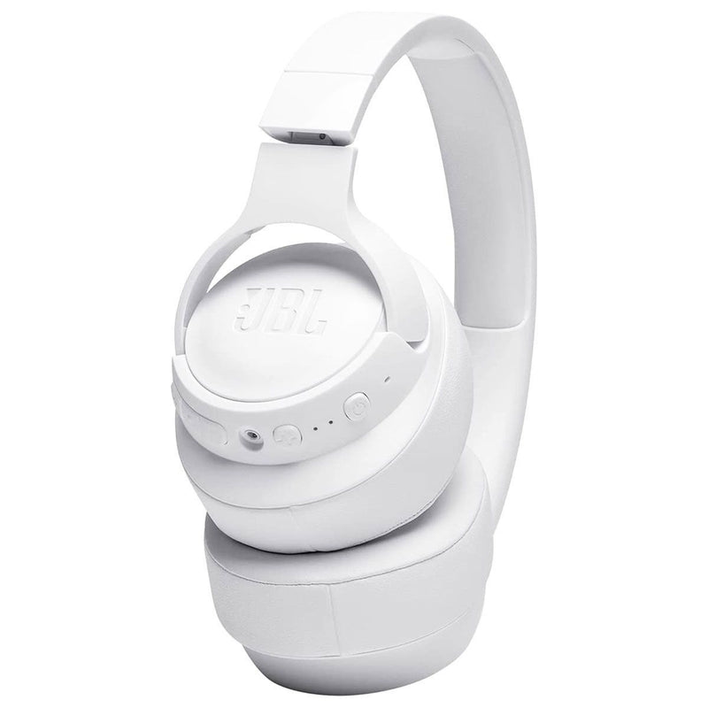 JBL Tune 760NC Over-Ear Wireless Active Noise Cancellation Headphones - White - JBL - Simple Cell Shop, Free shipping from Maryland!