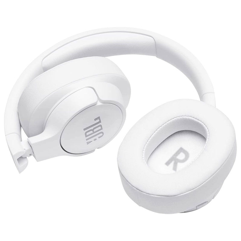 JBL Tune 760NC Over-Ear Wireless Active Noise Cancellation Headphones - White - JBL - Simple Cell Shop, Free shipping from Maryland!