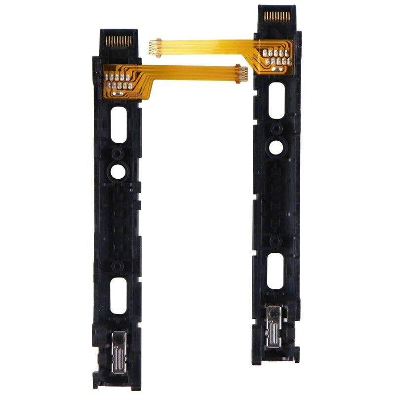 Left and Right Slider Frame Replacement Part for Nintendo Switch Joy-Con Rail - Unbranded - Simple Cell Shop, Free shipping from Maryland!