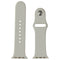 Apple 40mm Sport Band for Apple Watch 38/40/41mm - Stone/Silver (S/M Only) - Apple - Simple Cell Shop, Free shipping from Maryland!