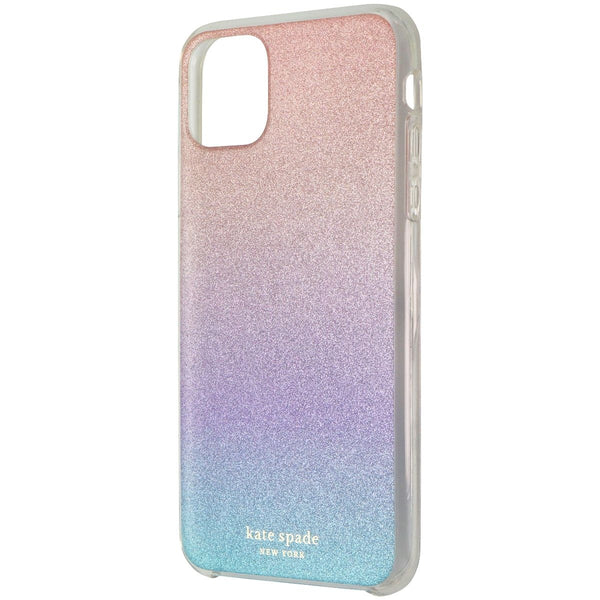 Kate Spade Hardshell Case for Apple iPhone 11 Pro Max/Xs Max - Ombre Glitter - Kate Spade - Simple Cell Shop, Free shipping from Maryland!
