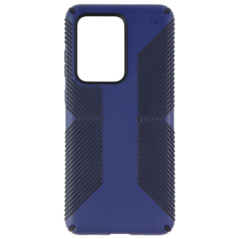 Speck Presidio Grip Case for Samsung Galaxy S20 Ultra 5G - Coastal Blue/Black - Speck - Simple Cell Shop, Free shipping from Maryland!