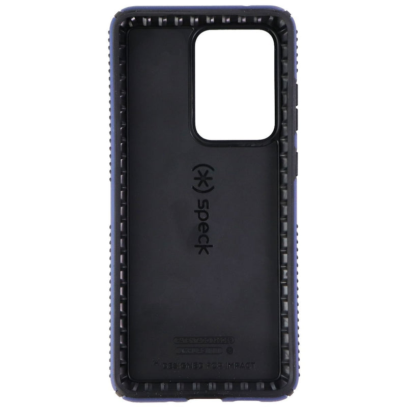 Speck Presidio Grip Case for Samsung Galaxy S20 Ultra 5G - Coastal Blue/Black - Speck - Simple Cell Shop, Free shipping from Maryland!