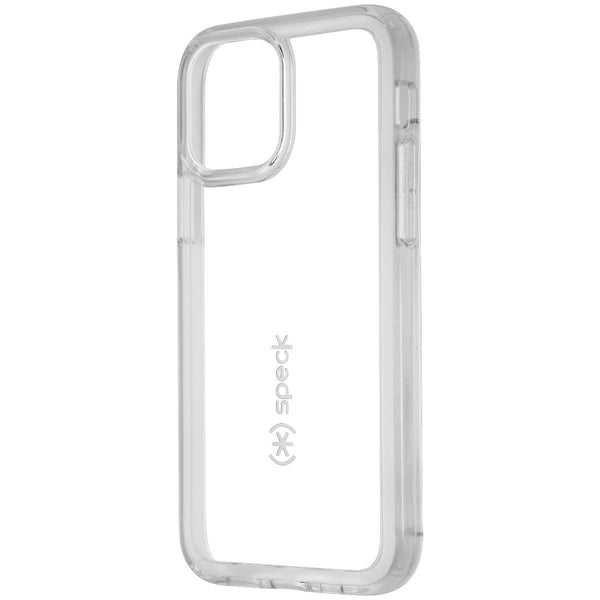 Speck Gemshell Series Case for iPhone 12 / iPhone 12 Pro Case - Clear - Speck - Simple Cell Shop, Free shipping from Maryland!